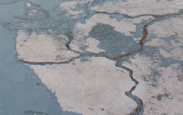 fibreglass roofing replacement Peppers Green