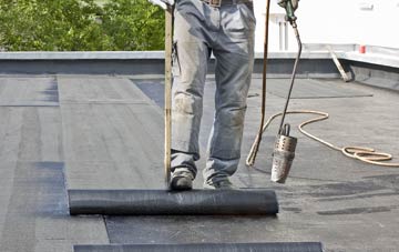 flat roof replacement Peppers Green, Essex