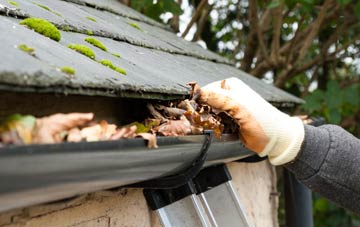 gutter cleaning Peppers Green, Essex