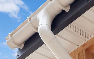 Peppers Green gutter installation costs
