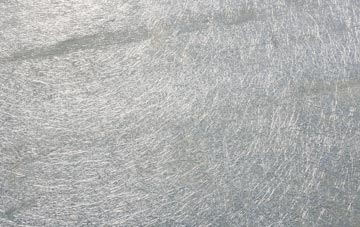 Peppers Green laminate fibreglass or shingles?