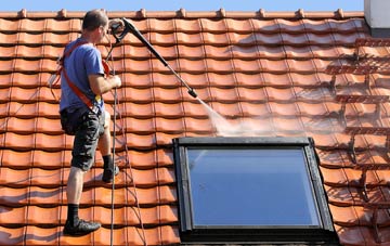 roof cleaning Peppers Green, Essex