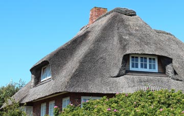 thatch roofing Peppers Green, Essex